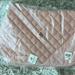 NWT Smartpak saddle pad. Originally $38